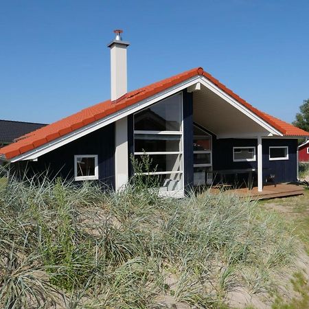 Resort 2 Ferienhaus Typ D 111 Grossenbrode Bagian luar foto