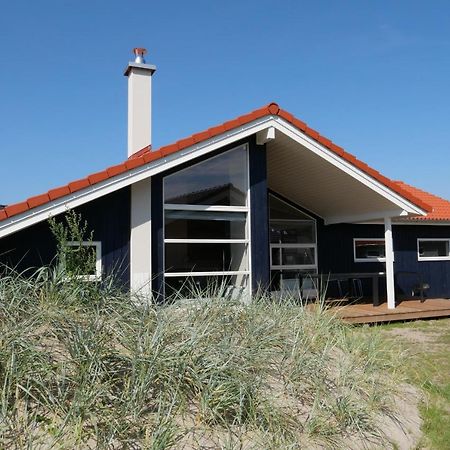 Resort 2 Ferienhaus Typ D 111 Grossenbrode Bagian luar foto
