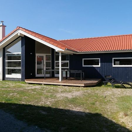 Resort 2 Ferienhaus Typ D 111 Grossenbrode Bagian luar foto