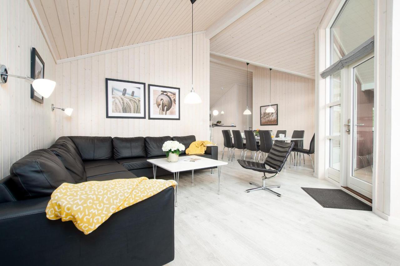 Resort 2 Ferienhaus Typ D 111 Grossenbrode Bagian luar foto