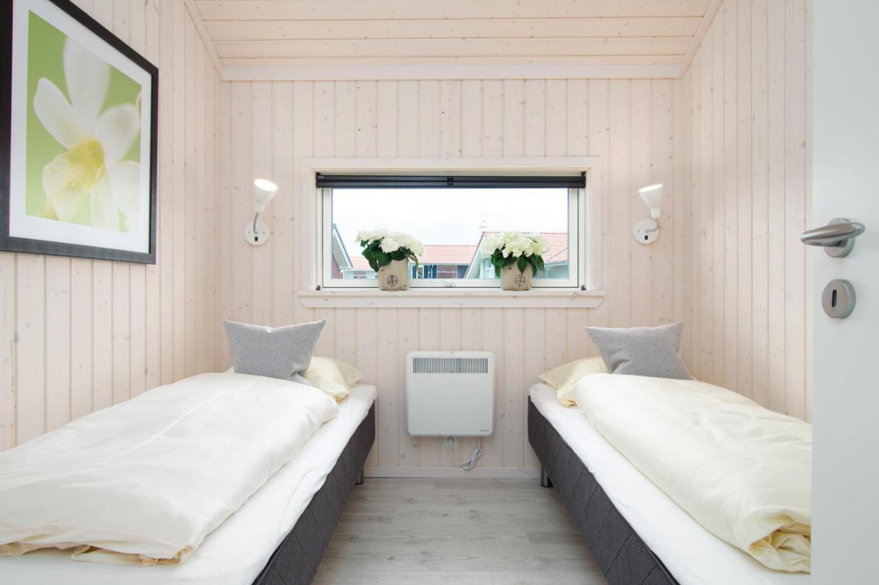 Resort 2 Ferienhaus Typ D 111 Grossenbrode Bagian luar foto