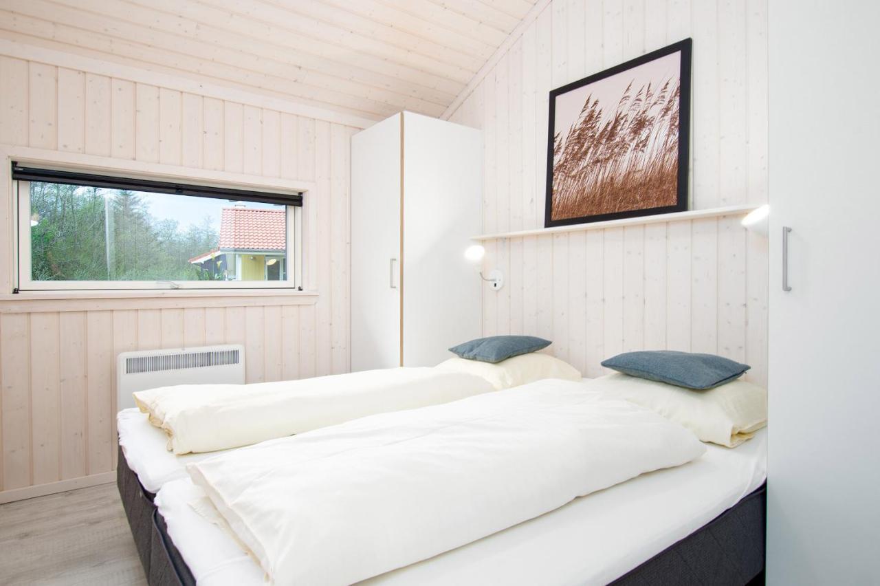 Resort 2 Ferienhaus Typ D 111 Grossenbrode Bagian luar foto